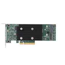 Host Bus Adapter Dell 7GRF6 PERC HBA355i 16 Port SAS Low Profile Controller Host picture