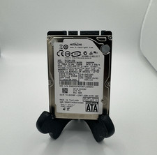 Hitachi Travelstar 5K320 HTS543225L9A300 250GB Internal 5400RPM 2.5