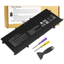 High-Capacity Laptop Battery for ZenBook 13, VivoBook S14, Compatible Models picture