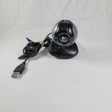 LOGITECH WEBCAM V-UBK45 861223-0000 picture
