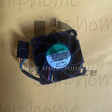 New 1pcs SUNON PSD1204PQBX-A DC12V 9.6W 0.8A 4028 Server Fan 4pin picture