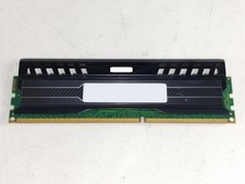 Mixed Brand 8 GB PC3-14900U (DDR3-1866) 2Rx8 DDR3 Desktop Shielded picture