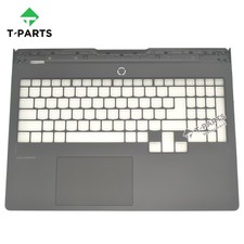 5CB1S87237 For Lenovo Legion Pro 5 16IAX10 16IRX10 16ADR10 Palmrest Upper Case picture