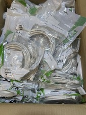 Cat5e 10 Ft Patch Cord Lot Of 77 Cablesys Brand New  picture
