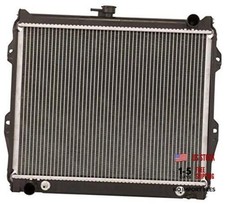 CU945 Complete Radiator - Model CU945 picture