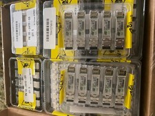 LOT OF (100) x CISCO SFP-10G-SR 10GBASE-SR  **NEW BULK*HOLOGRAM**DISCOUNTED picture
