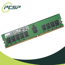 Samsung 16GB PC4-2666V 2Rx8 DDR4 ECC REG RDIMM Server Memory M393A2K43BB1-CTD7Y picture