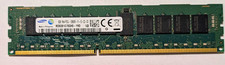 Samsung 8GB 1RX4 PC3L-12800R-11-12-C2-D3  Memory M393B1G70QH0-YK0 picture