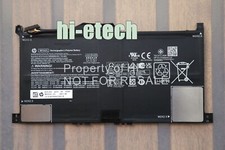 WF04XL New Genuine Battery for HPENVY X360 13-BF BF0131TU BF0740NZ BF0505NA picture