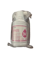 Magenta Bulk Refill Ink 500ml Bottle for All Inkjet Printers. Exp. 4/15/27. New picture