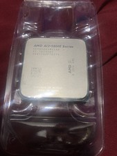AMD PRO A12-9800E 3.1 GHz Socket AM4 Desktop CPU AD980BAHM44AB picture