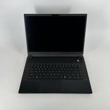 Dell Alienware M16 R1 165Hz QHD+ 2.1 GHz i7-13700HX 32GB 1TB SSD RTX 4070 Good picture