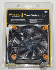Antec TrueQuiet 120 120mm Case Cooling Fan - New picture