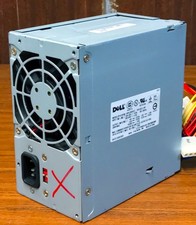 Dell OEM 170W Power Supply for OptiPlex GX240/260/270+ - Tested NPS-250KB-D picture