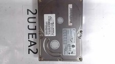 QUANTUM Fireball 10.2GB ATA 3.5 Inch Hard Drive LD10A011-01-A SG-055XUC picture
