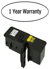 Search4Toner COMPATIBLE For Kyocera Mita TK5242 Yellow Ecosys M5526CDW P5026CDN picture