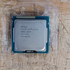 Intel Core i5-3330 3GHz Quad-Core (CM8063701134306) Processor SR0RQ picture