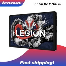 Lenovo LEGION Y700 III 16+512G Gaming Tablet PC Snapdragon 8 Gen3 8.8