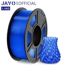 【Buy 3 Get 2 Free,Add 5】JAYO PLA PETG Rapid PLA+ SILK ABS Filament 1.75mm ASA picture