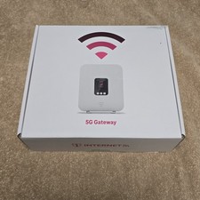 SEALED T-Mobile 5G Gateway. TMO-G4SE Home Internet Modem    NEW picture