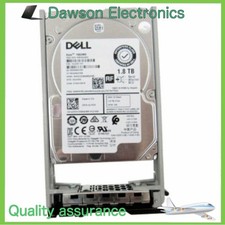 NewDell 0JY57X 1.8TB HDD 10K RPM 2.5