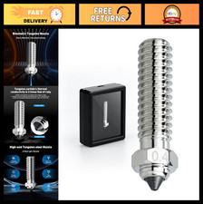 Upgrade Tungsten Carbide Tip Nozzles 0.4mm for High Thermal Conductivity & Abras picture