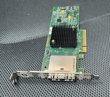 HP 729552-B21  738191-001 H221 6Gb SAS 8-Channels PCI-e 3.0 x8 Controller HBA picture