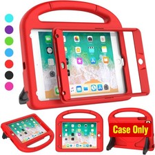 Durable Shockproof Case with Built-in Screen Protector for iPad mini 4/5 (7.9