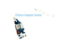 LS-L504P NBX0002WH00 OEM LENOVO FUNCTION BOARD W-CABLE  1 15AMN7 82VG (CF46) picture