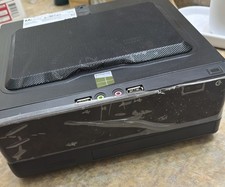 Unbranded Computer with Motherboard, Intel Core I5-490S CPU @ 3.0 GHz picture