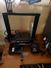 Creality Ender-3 Pro FDM 3D Printer DIY Kit 220x220x250mm SD 0.4mm picture