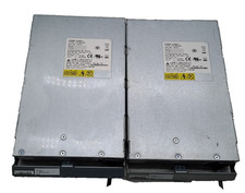 2X DELTA ELECTRONICS TDPS-1800BB A 1800W Power Supply picture