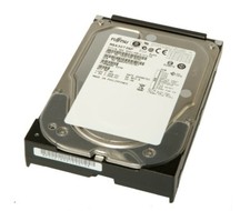 HDD Fujitsu Allegro 10 MBA3073NP 73 GB picture