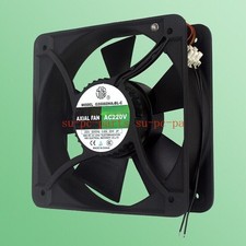 1PCS New G20060HA2BL-C Axial Fan AC220V 200*200*60mm 2-Wire 0.48A 65W picture