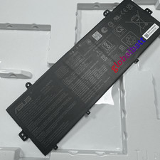 New Genuine 47Wh C21N2018 Battery for Asus Chromebook CR1 CR1100CKA CR1100FKA picture