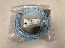 Black Box 12 Pin Cable DCRS0021552 30’  AMP Connector New picture