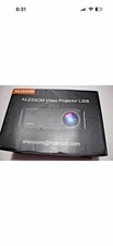 AILESSOM L308 20000 ANSI Lumens 1080P Video Projector With Original Box picture