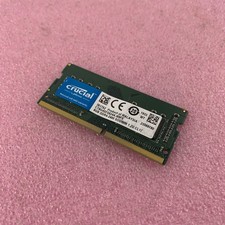 Crucial Micron 8GB DDR4-2400 SODIMM 1.2V CL 17 - Untested picture