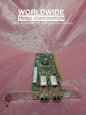 IBM 00P4290 1Gb 2-Port PCI-X Ethernet-SX Adapter 1000 Base-SX LAN pSeries picture