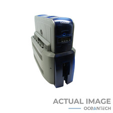 Datacard SD460 Dual ID Card Badge Printer With Laminator  picture