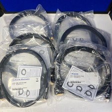 Lot Of 6 43-302-06 - EXTRON - OEM, CAB, DVID SL PRO/6 - NEW picture