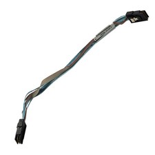 IBM 250mm SAS Cable x3650 69Y0993 69Y1332 picture