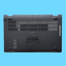New 01KW4W NH8JM For Dell Latitude 5500 Laptop Bottom Case Base Cover US picture