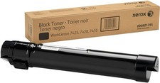 Brand New Genuine Xerox 006R01395 Black Toner Sealed Box We Ship Fast picture