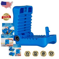 Fiber Optic Cable Slitter MS-6 Mid Span Blue Ergonomic 1.2-3.3mm picture