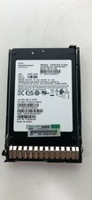 HPE P19909-B21 P20836-001 PM1643a 7.68TB SAS 12Gbps READ INTENSIVE SFF SC SSD picture