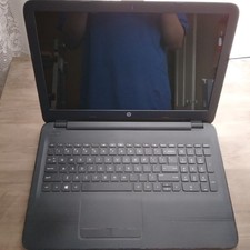 HP Notebook 15 15.6