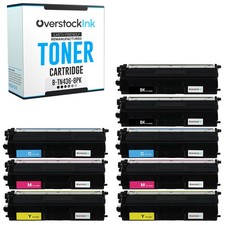 8X Compatible OSI TN436 Cartridges fits Brother MFCL8905CDW L9570CDW HL-L9310CDW picture
