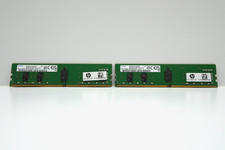 Samsung 16GB (2 x 8GB) 2933 MHz DDR4 RDIMM RAM picture