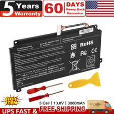 Battery for Toshiba Chromebook CB30-B3121 CB35 CB35-C3350 PA5208U PA5208U-1BRS  picture